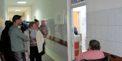 cpu spital beldiman barlad