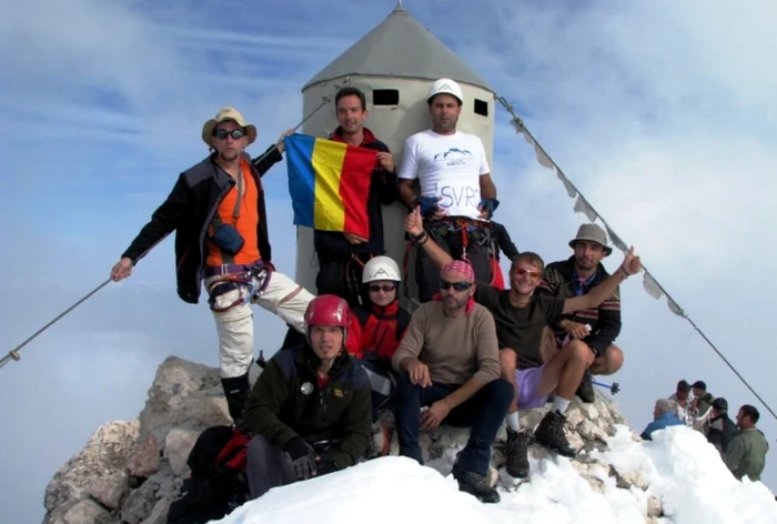 expeditie germania
