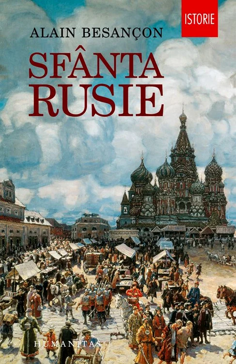 Sfînta Rusie, Marea Europă şi tot felul de baliverne jpeg