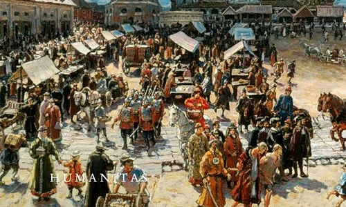 Sfînta Rusie, Marea Europă şi tot felul de baliverne jpeg