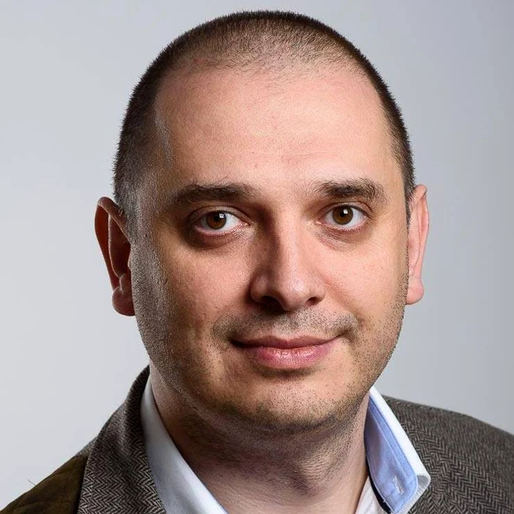 Radu Mihaiu