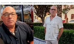 Spaniolul care a slăbit la 61 de ani 33 de kg în 7 luni Foto El Espanol jpg