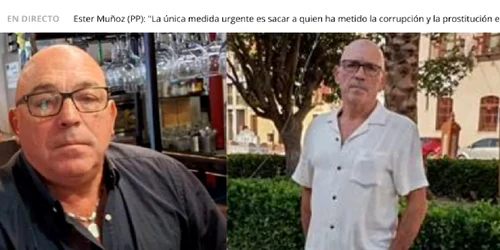 Spaniolul care a slăbit la 61 de ani 33 de kg în 7 luni Foto El Espanol jpg