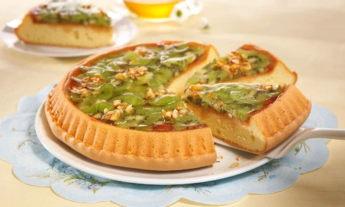 Tarta cu kiwi jpeg