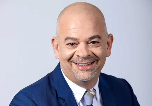 Mihai Voicu, Director General Bergenbier S.A.