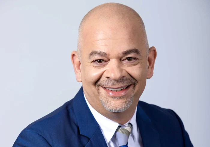 Mihai Voicu, Director General Bergenbier S.A.