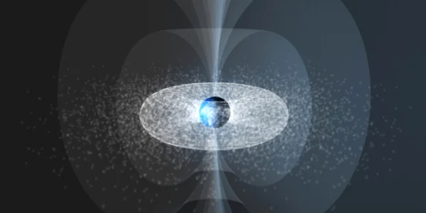 plasma pamant foto esa