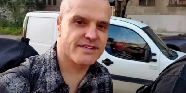Evelin Banev, traficant notoriu de droguri  Foto Captură video YouTube jpg