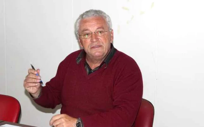 Vasile Mihu