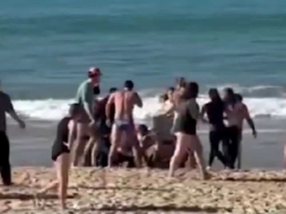Incidentul este cel mai recent dintr-o serie de atacuri