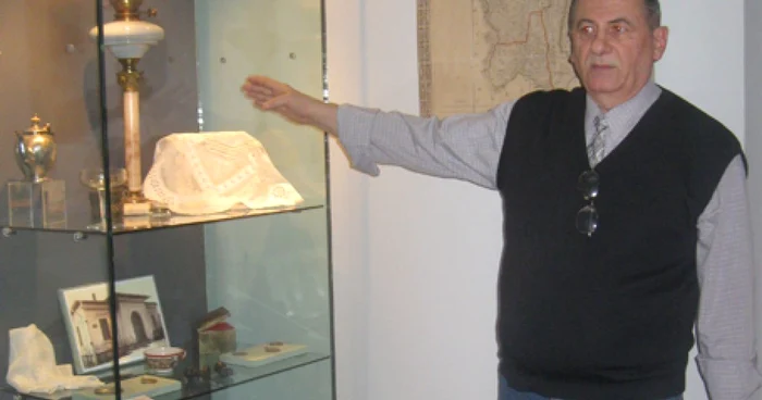 Obiectele personale ale principesei Elena Cuza sunt păstrate la Muzeul de Istorie din Piatra Neamţ