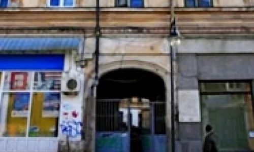 Serile București Strict Secret: Unirea de la Hotel Concordia jpeg