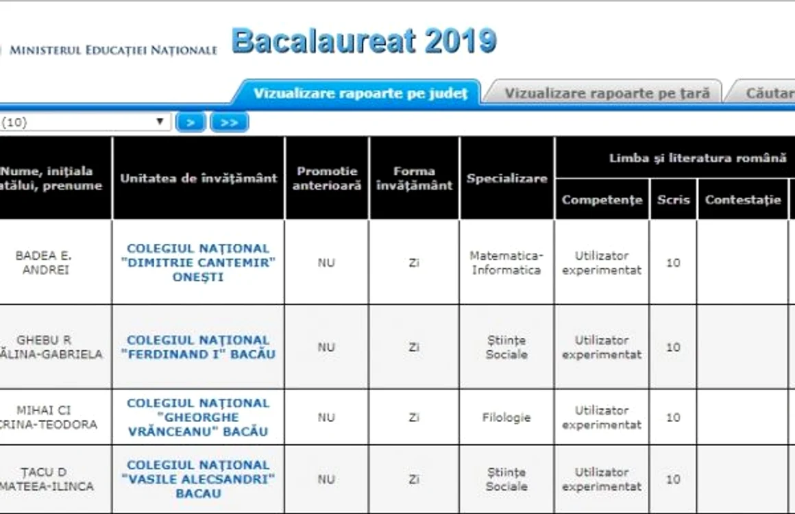bacau