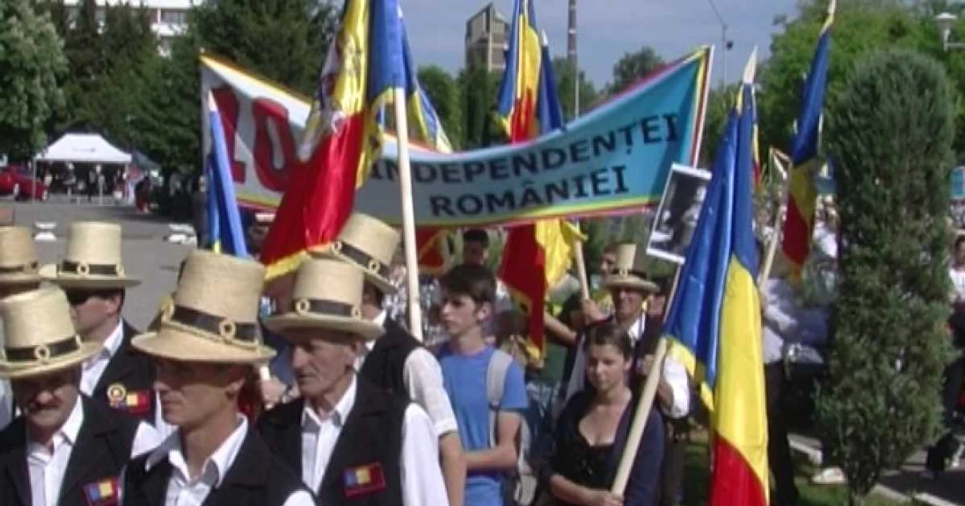 ziua independentei