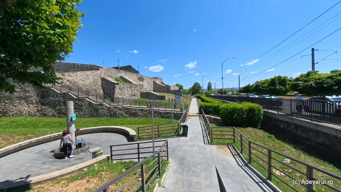 Drobeta Turnu Severin, iulie 2026  Foto Daniel Guță  ADEVĂRUL (38) jpg