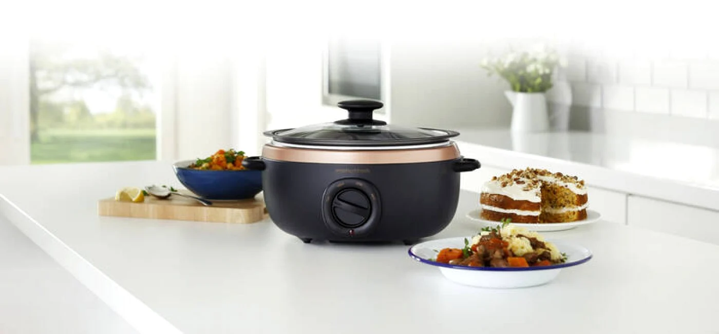 Morphy Richards