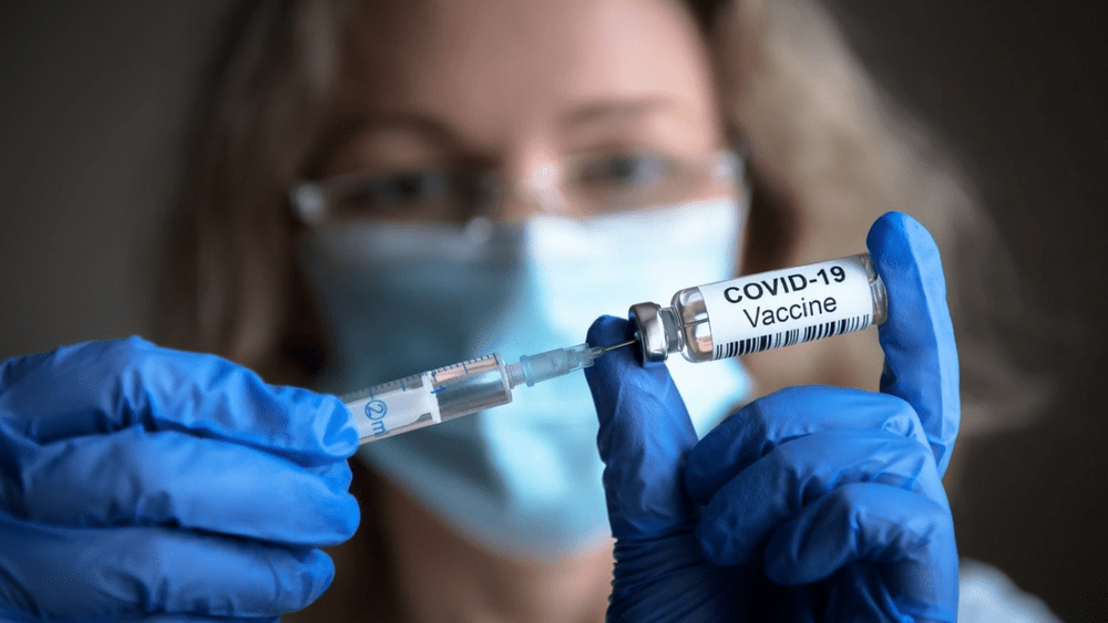Un nou vaccin anti-COVID. Încă o campanie de imunizare împotriva Omicron, la Buzău 