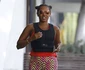 Exclusive Mel B Gets Her Jog On Along Sunset jpeg