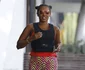 Exclusive Mel B Gets Her Jog On Along Sunset jpeg
