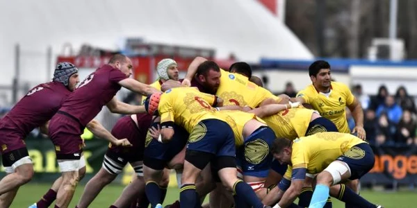 rugby