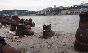 pantofi dunare budapesta captura video jpg