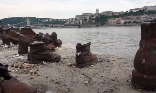 pantofi dunare budapesta captura video jpg