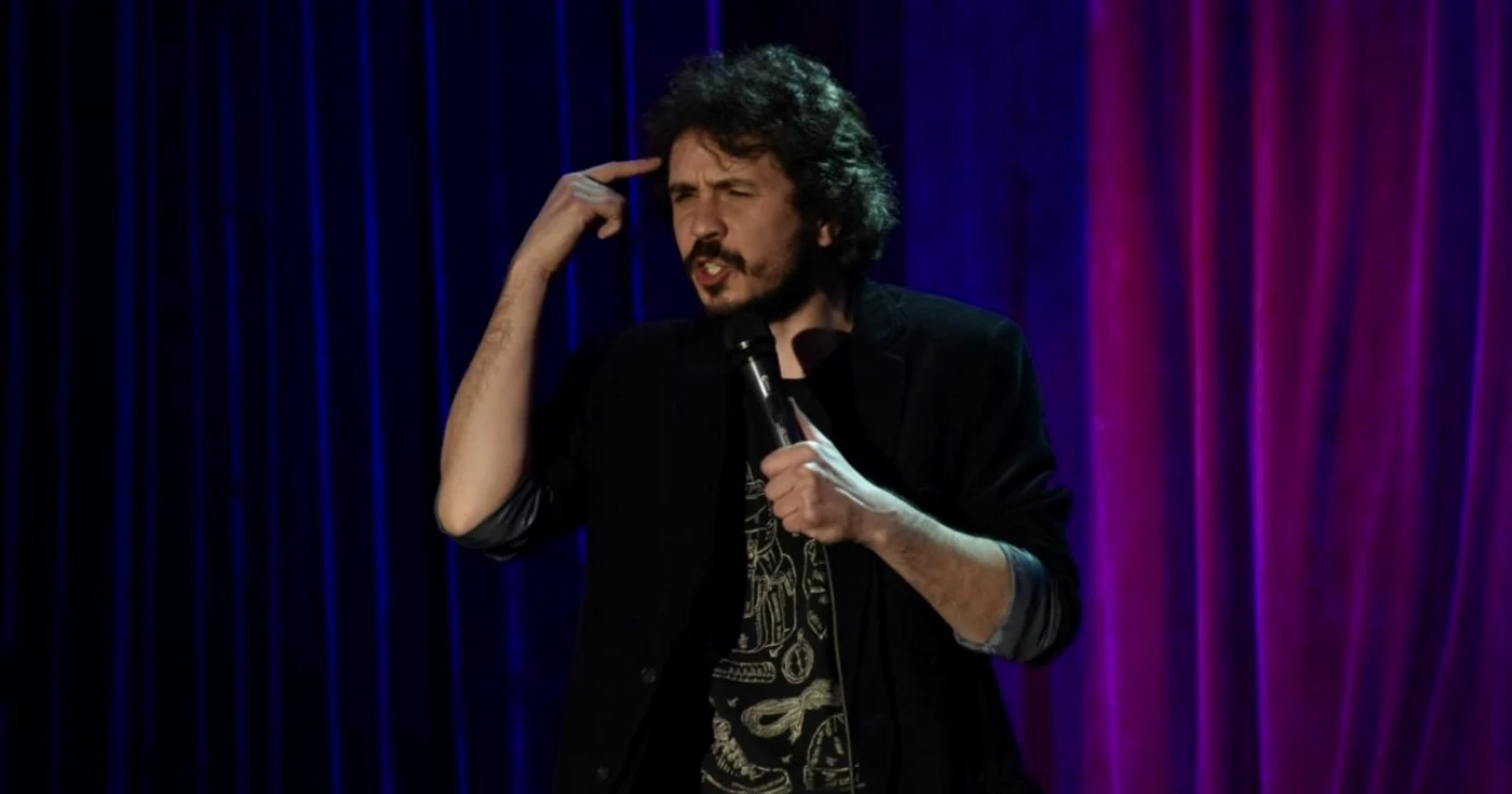 costel comedy central