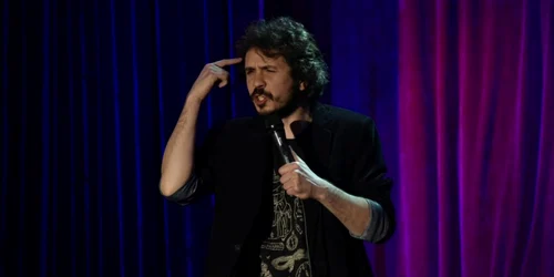 costel comedy central