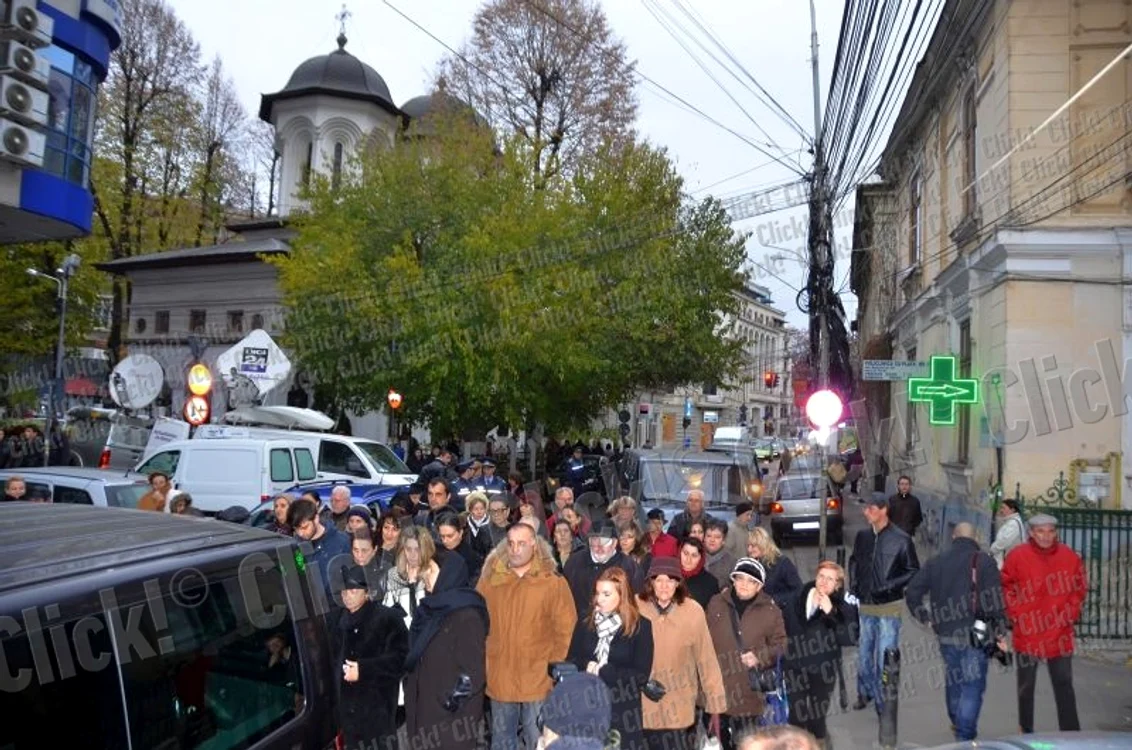 
    Priveghi Șerban Ionescu  