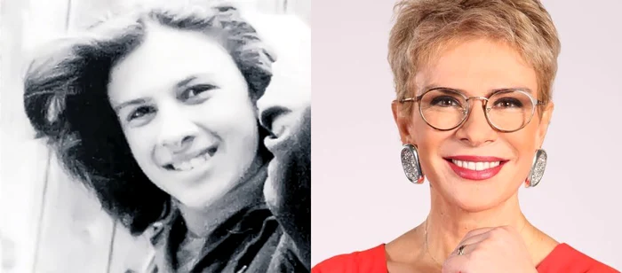 Teo Trandafir la 16 ani 