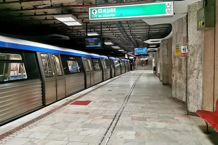 Bucureștiul va avea o nouă linie de metrou. 