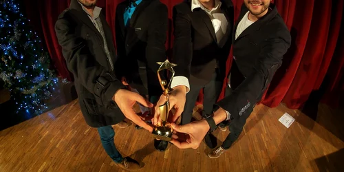 Fundaţia Judeţeană pentru Tineret Dâmboviţa