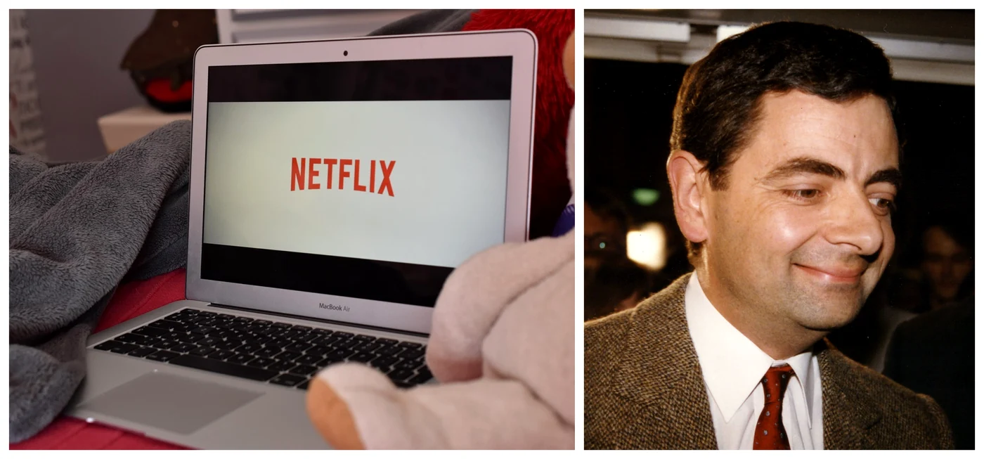 Rowan Atkinson joacă în rolul principal / foto: click