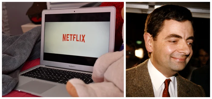 Rowan Atkinson joacă în rolul principal / foto: click