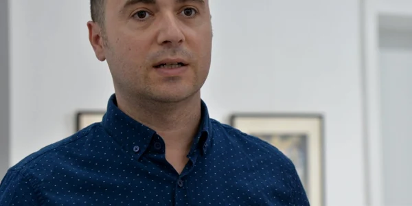 Cosmin Năsui Arhivă personală 