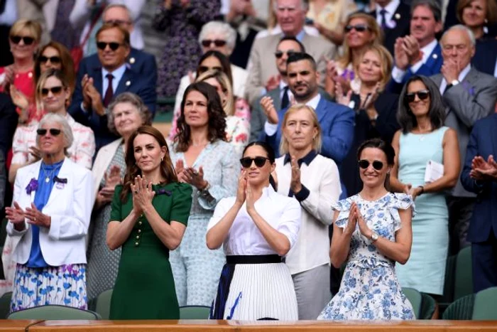 ducesele meghan si kate foto guliver/getty images