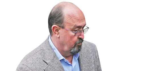 Sindicalistul a fost trimis în judecată pentru delapidarea Petromservice jpeg