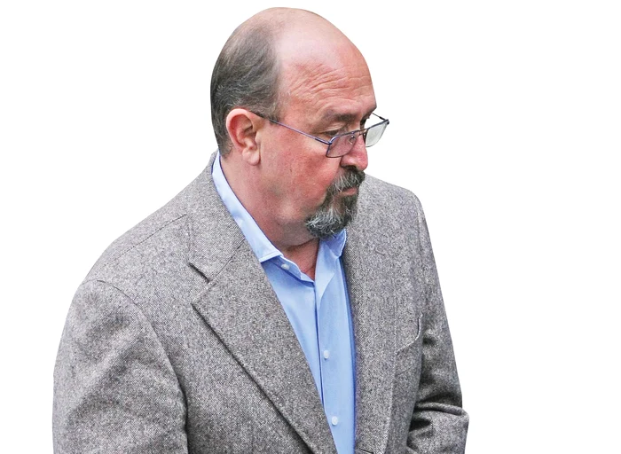 Fostul sindicalist Liviu Luca a fost eliberta condiționat FOTO Adevărul