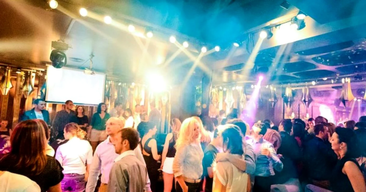 Clubul din Craiova a fost închis pentru o perioadă de 30 de zile Foto: Arhiva