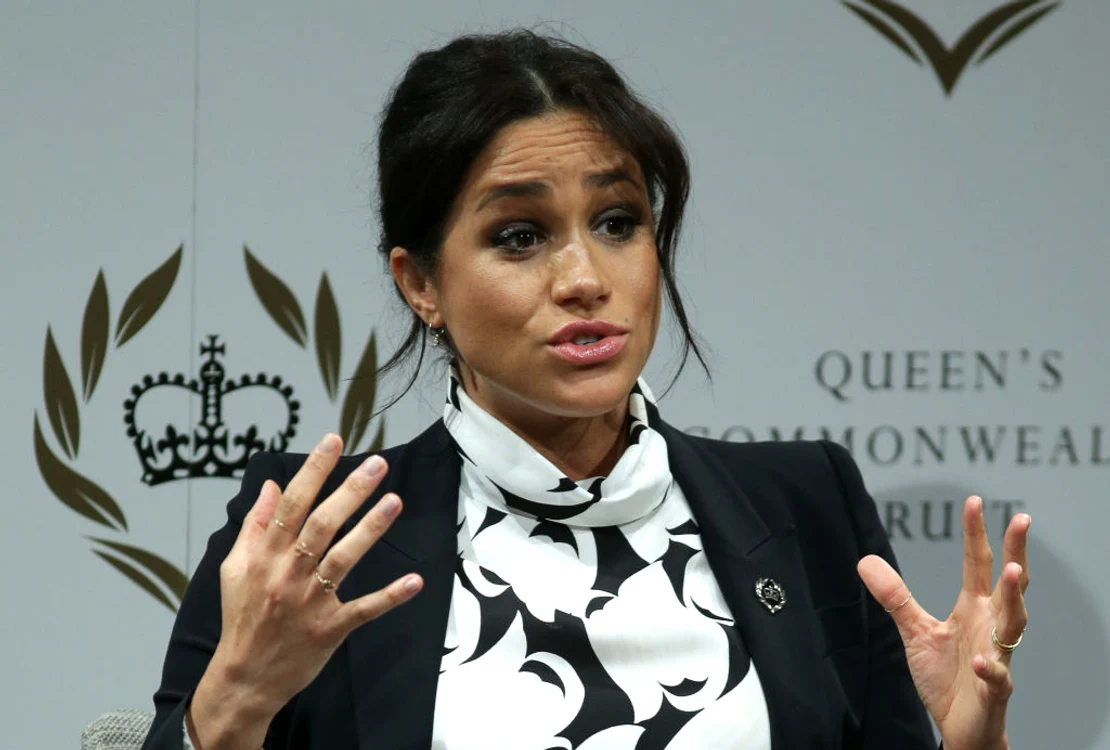Demisiile în lanț din jurul ducesei de Sussex alimentează zvonurile privind presupusul „caracter” dificil al soției lui HarryFoto: Getty