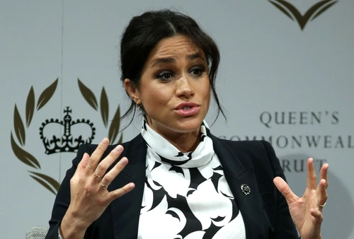 Demisiile în lanț din jurul ducesei de Sussex alimentează zvonurile privind presupusul „caracter” dificil al soției lui HarryFoto: Getty
