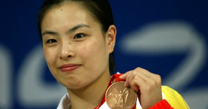 Wu Minxia