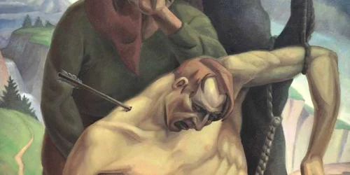 Foto:Muzeul de Artă Braşov