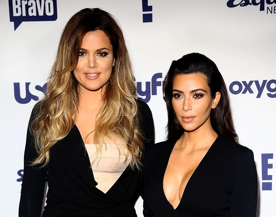 Khloe (31 de ani) mărturisește că nici ea nu se aștepta să aibă curajul de a poza nudfoto: Arhiva Personală