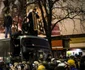 21 februarie - Proteste Kiev -Ucraina FOTO Mediafax/AFP