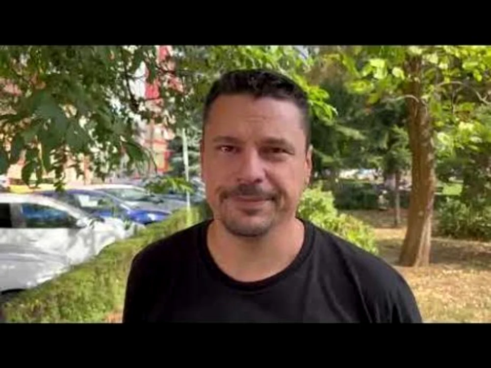 Directorul Casei de Cultură a Studenților din Pitești