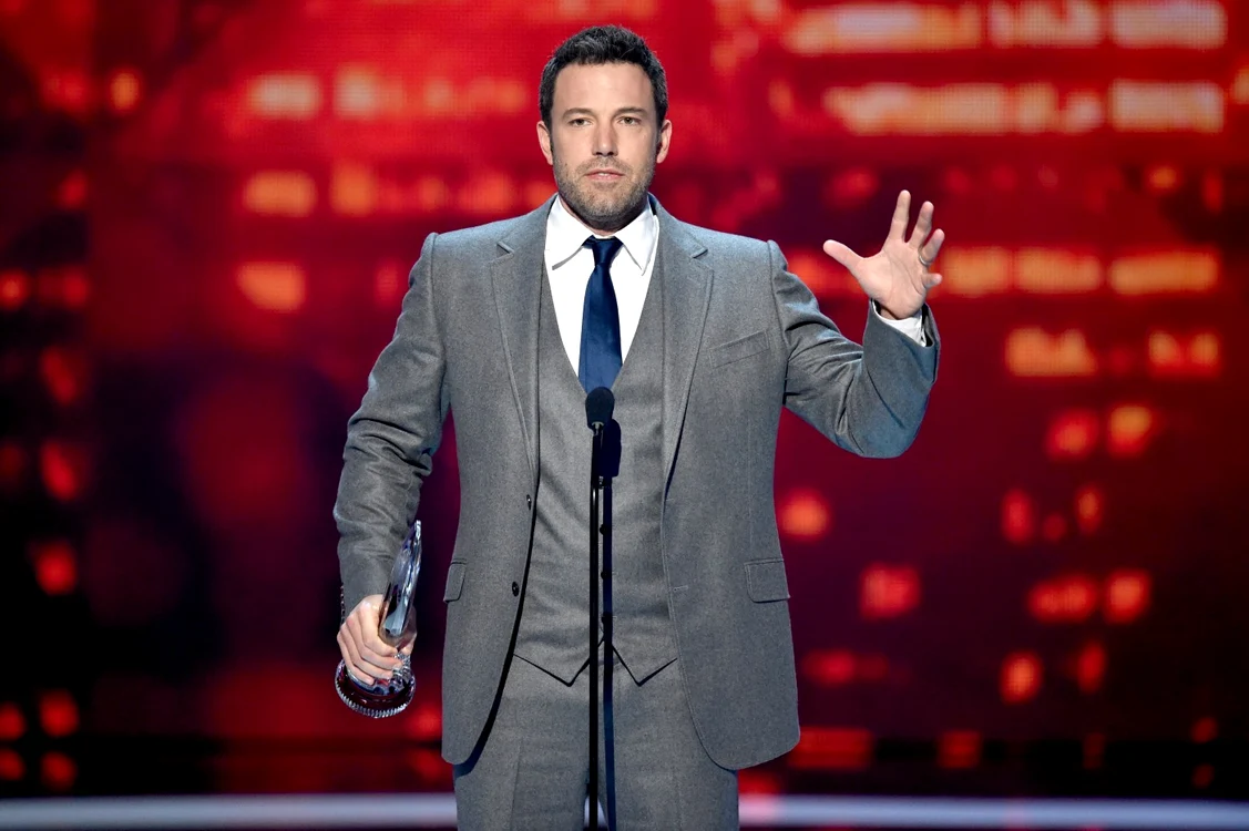 ben affleck foto getty 