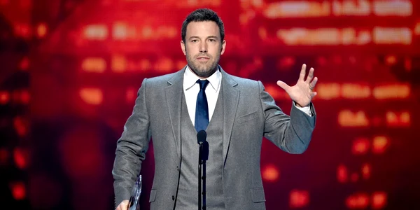 ben affleck foto getty 
