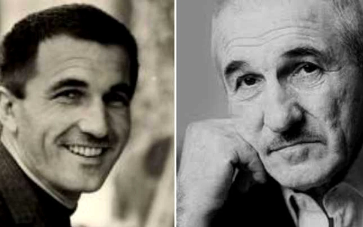 Gheorghe Dinică