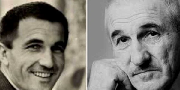 Gheorghe Dinică